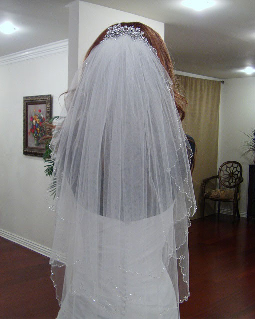 Bridal Veil