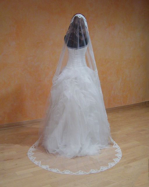 Bridal Veil