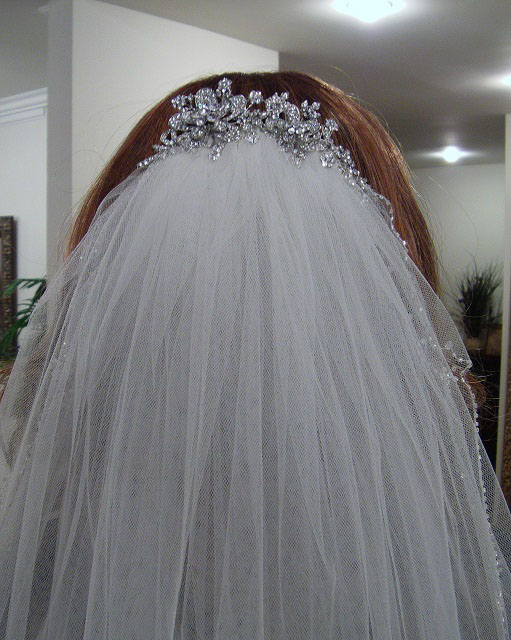 Bridal Veil