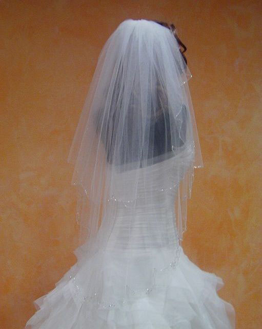Bridal Veil