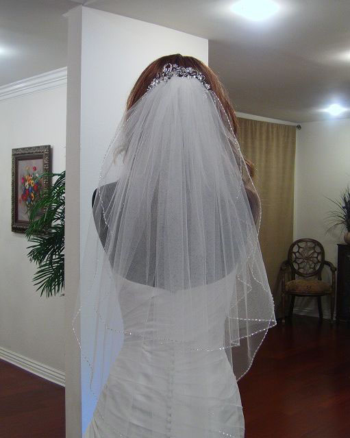 Bridal Veil