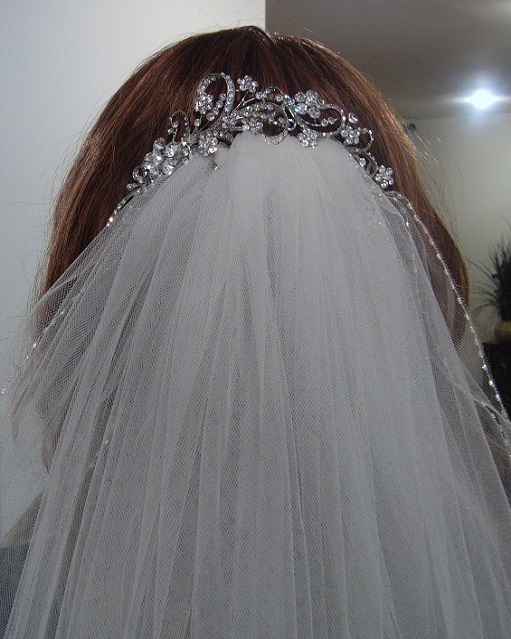 Bridal Veil